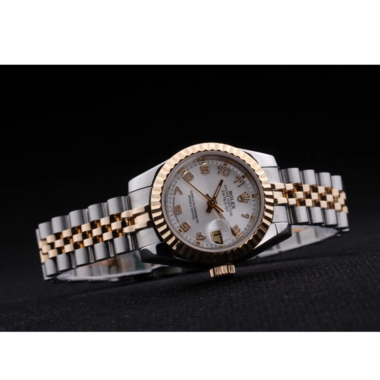 Aaa replica watch Datejust-rl146 Rolex 0817
